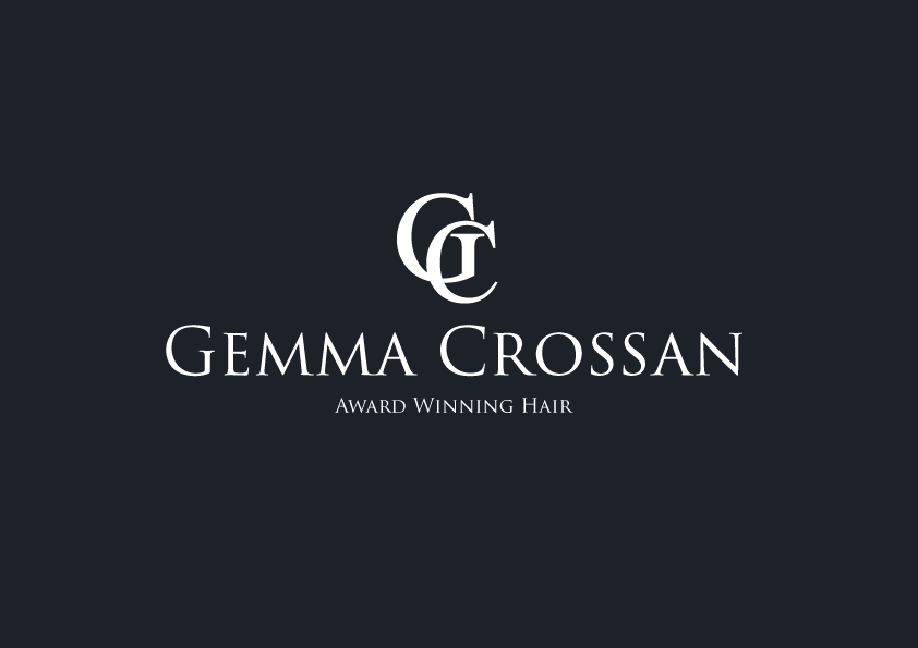 Logo for Gemma Crossan Award Winning Hair